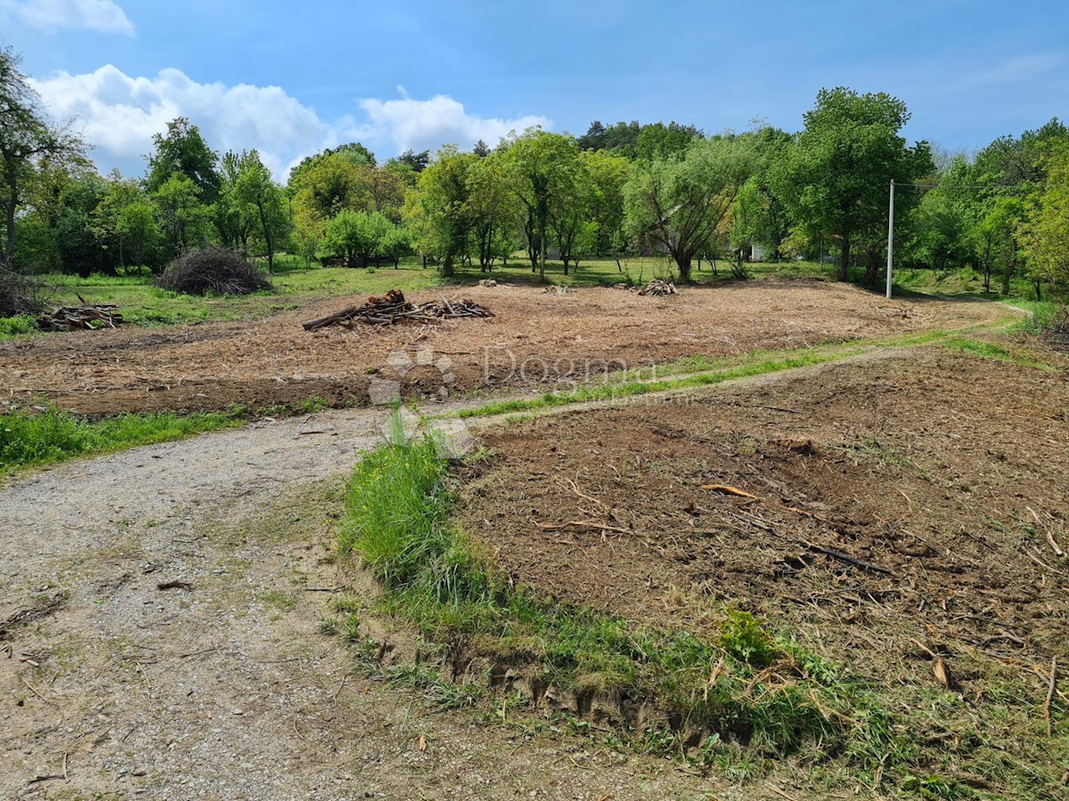 Terreno Donja Podgora, Donja Stubica, 1.789m2