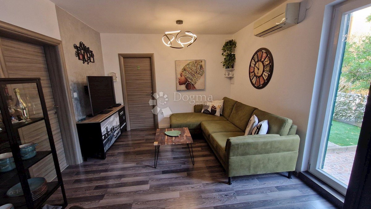 Appartamento Krk, 55m2