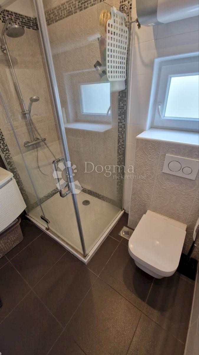 Appartamento Krk, 55m2