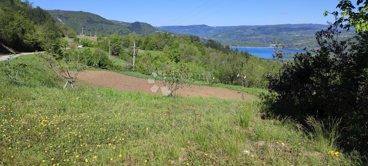 Terreno Kršikla, Pazin - Okolica, 57.500m2