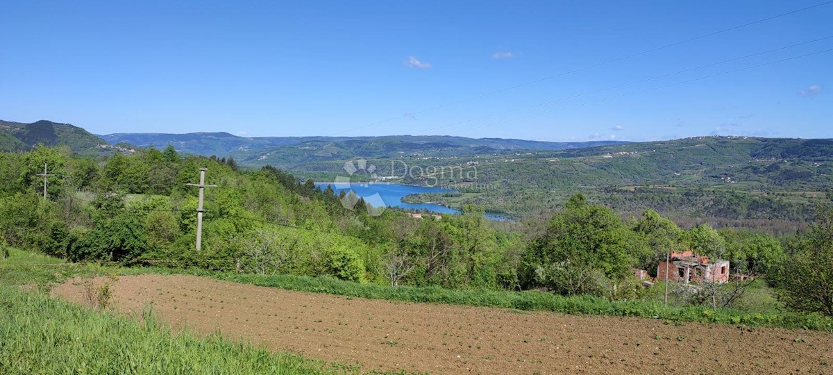 Terreno Kršikla, Pazin - Okolica, 57.500m2