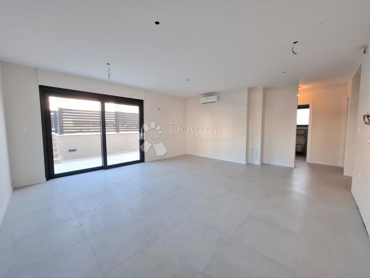 Allogio Poreč, 98,08m2