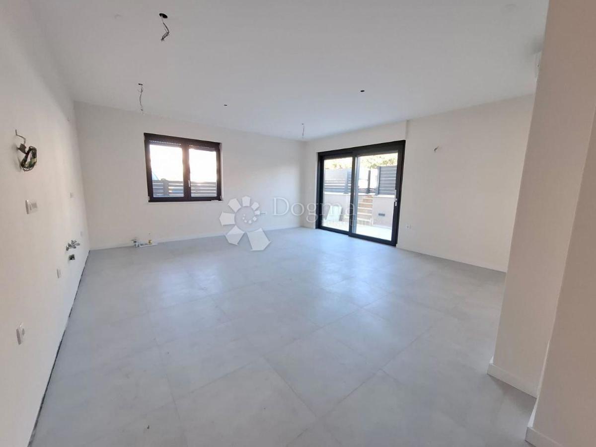 Allogio Poreč, 98,08m2