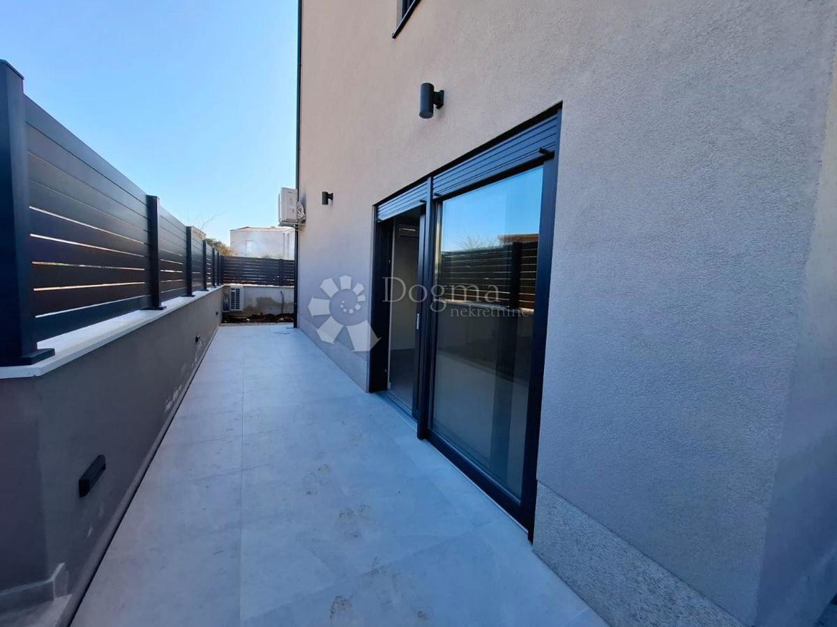 Allogio Poreč, 98,08m2