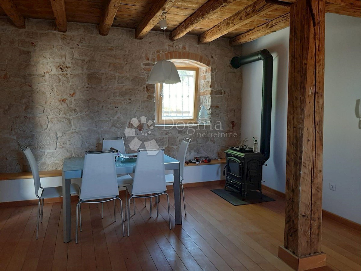 Casa Kaprije, Šibenik - Okolica, 260m2