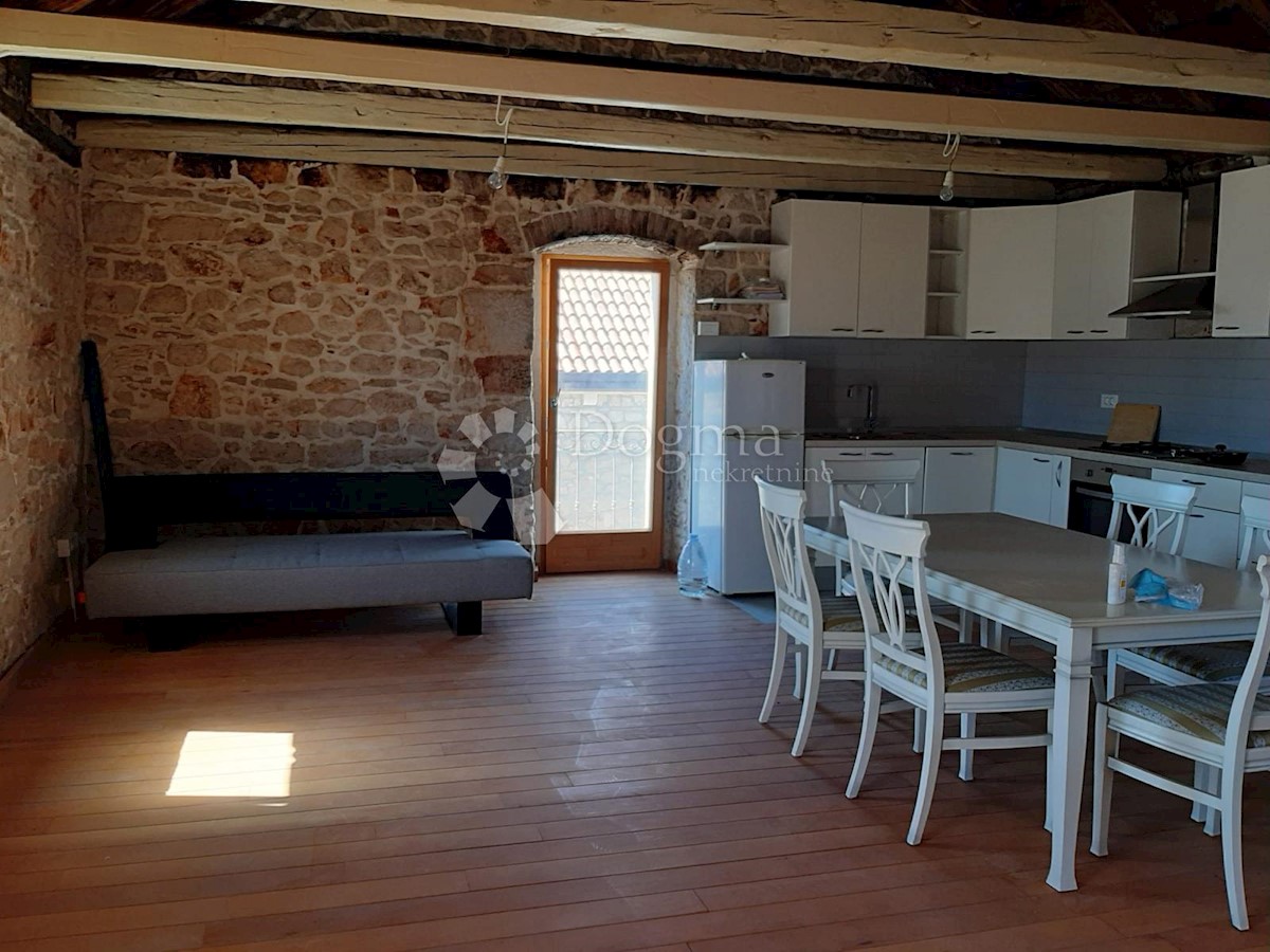 Casa Kaprije, Šibenik - Okolica, 260m2