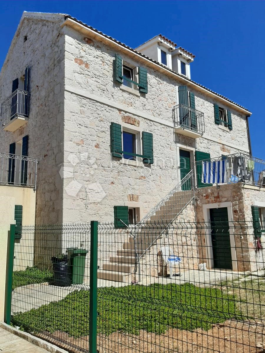 Casa Kaprije, Šibenik - Okolica, 260m2