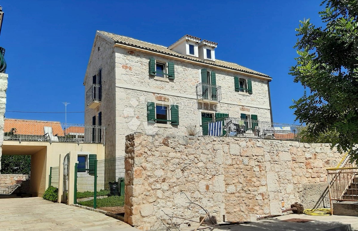 Casa Kaprije, Šibenik - Okolica, 260m2