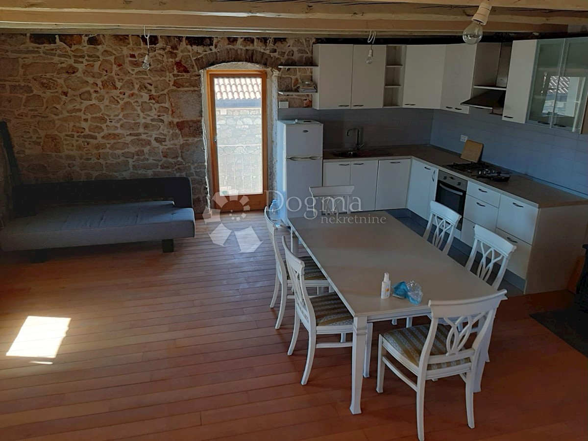 Casa Kaprije, Šibenik - Okolica, 260m2