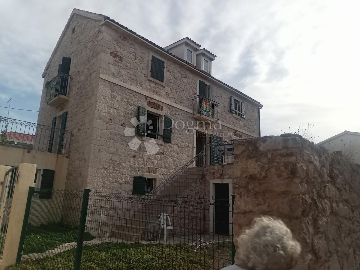 Casa Kaprije, Šibenik - Okolica, 260m2