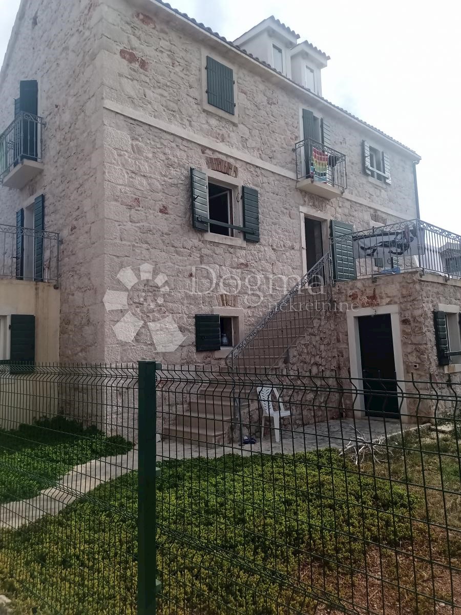 Casa Kaprije, Šibenik - Okolica, 260m2