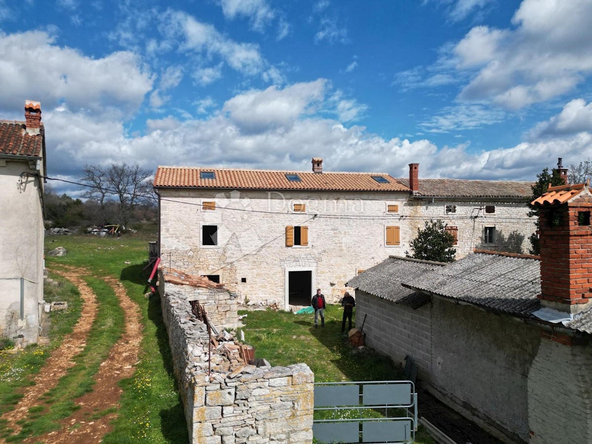 Casa Vodnjan, 186,55m2