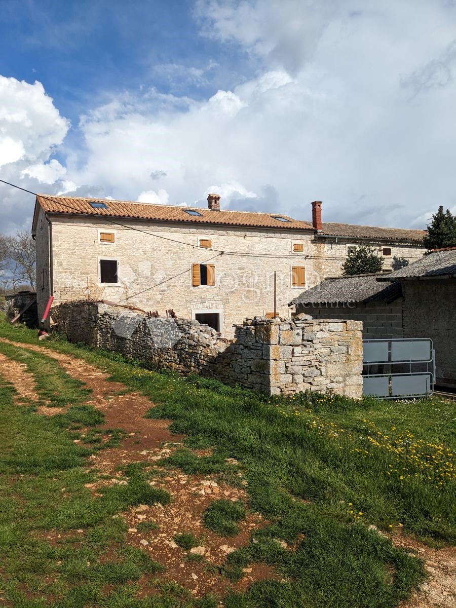 Casa Vodnjan, 186,55m2