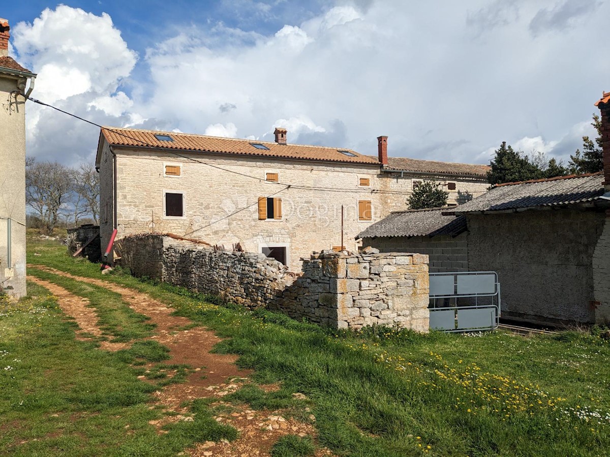 Casa Vodnjan, 186,55m2