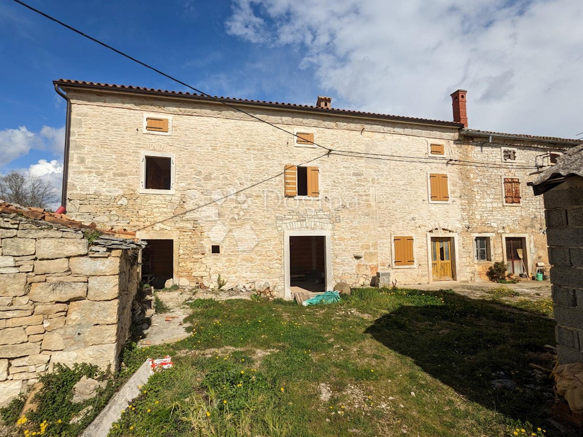 Casa Vodnjan, 186,55m2