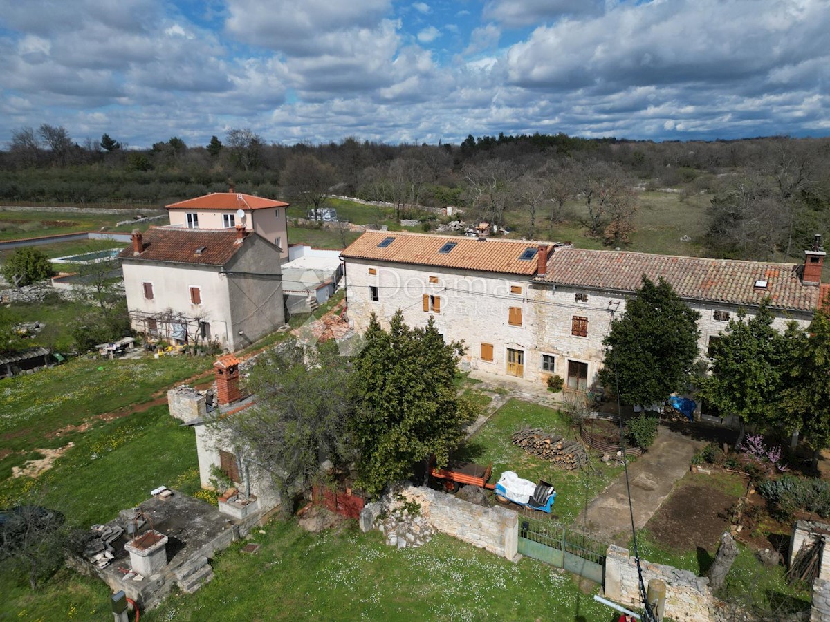 Casa Vodnjan, 186,55m2