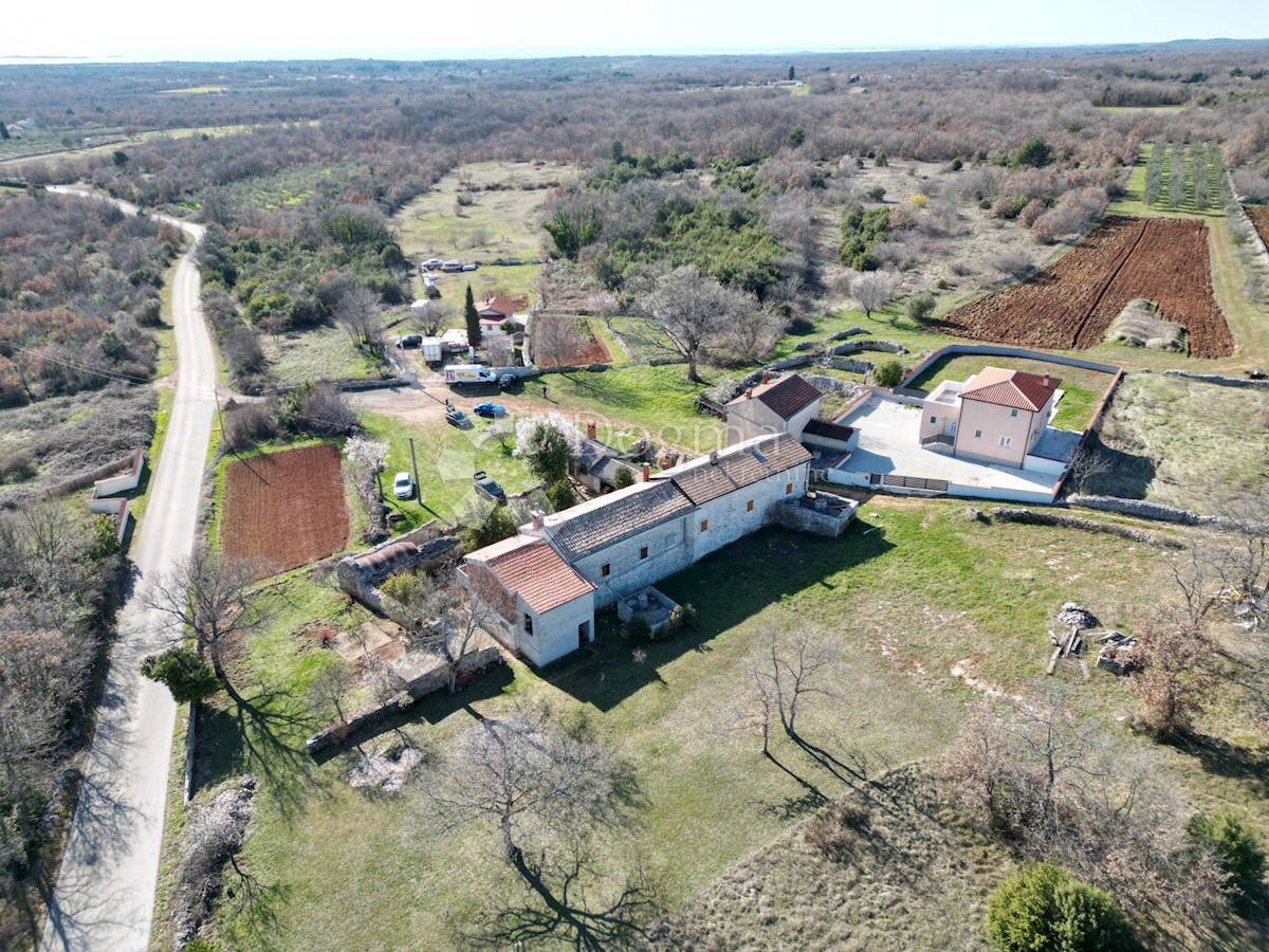 Casa Vodnjan, 186,55m2