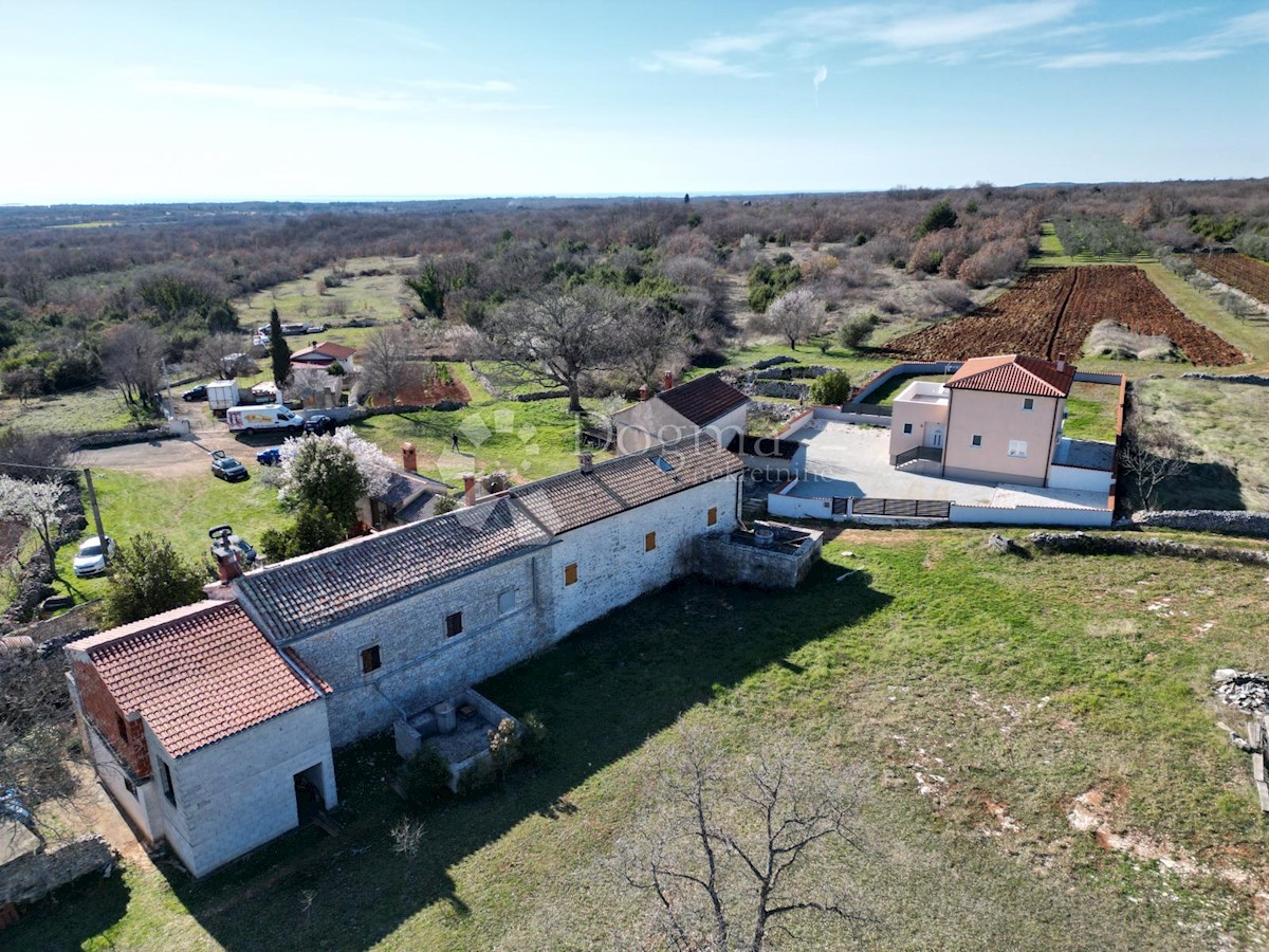 Casa Vodnjan, 186,55m2