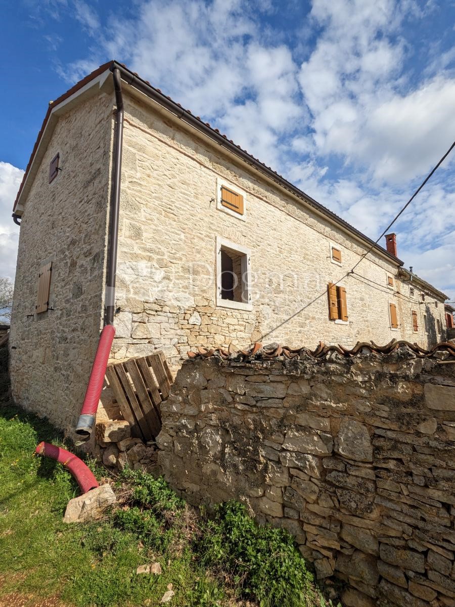 Casa Vodnjan, 186,55m2