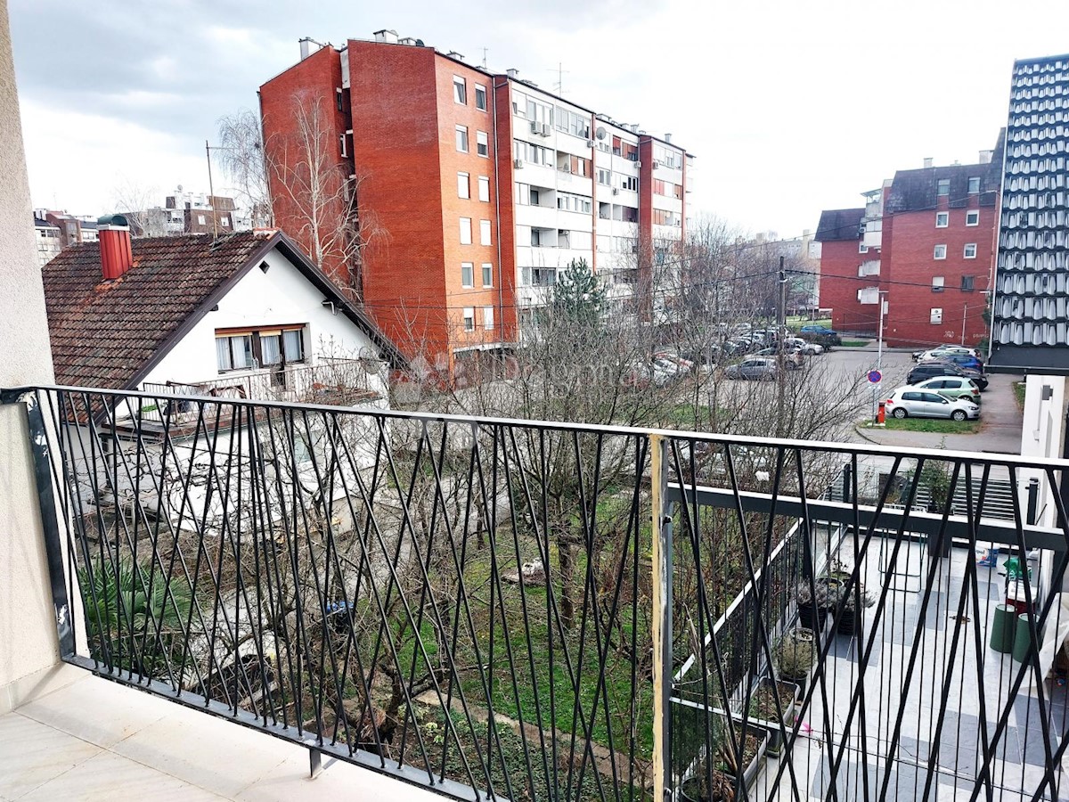 Allogio Gajnice, Podsused - Vrapče, Putinski prečec, 136m2