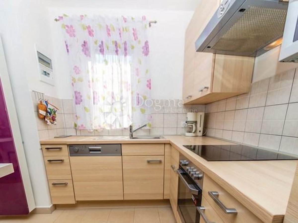 Appartamento Čižići, Dobrinj, 90m2