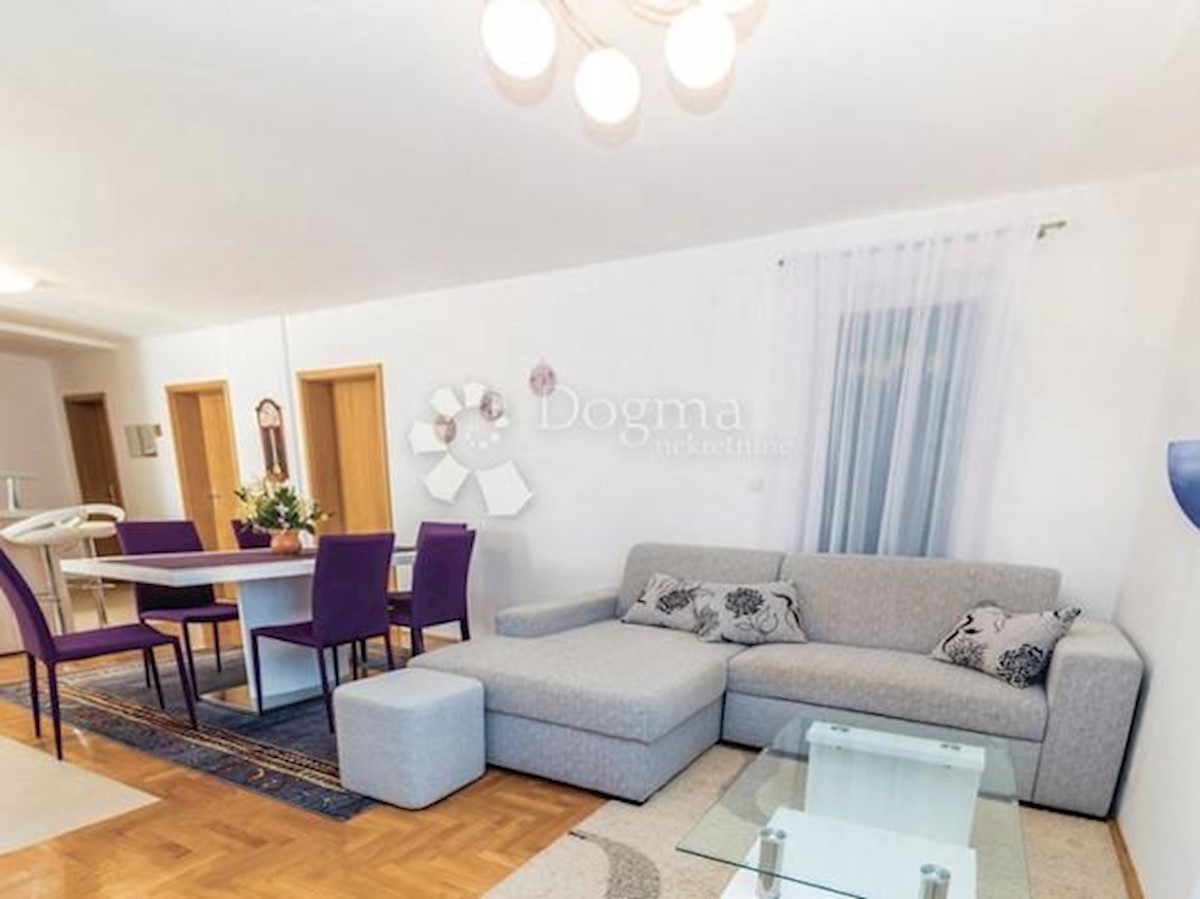 Appartamento Čižići, Dobrinj, 90m2