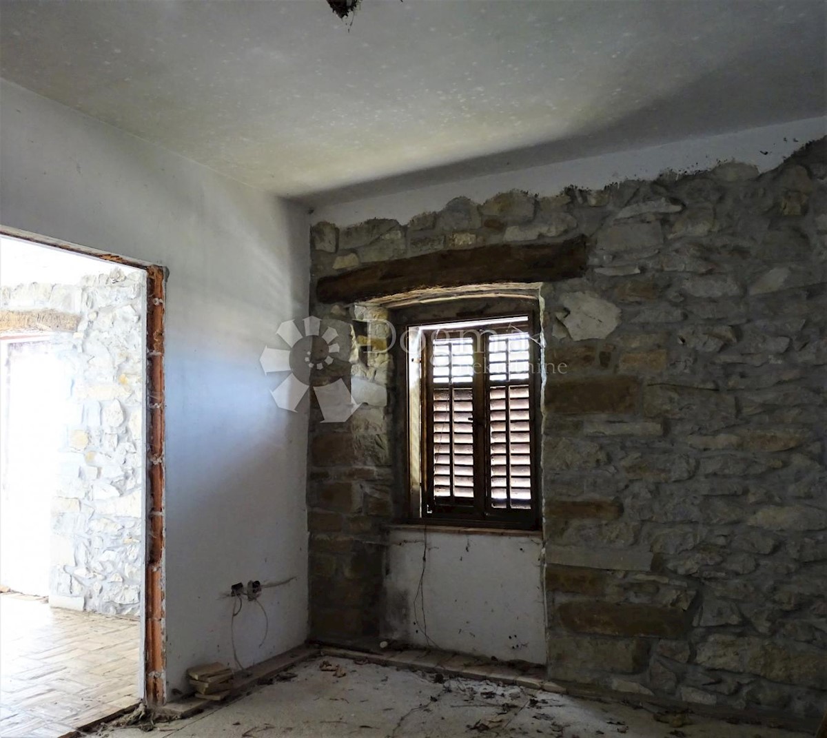 Casa Roč, Buzet, 405m2