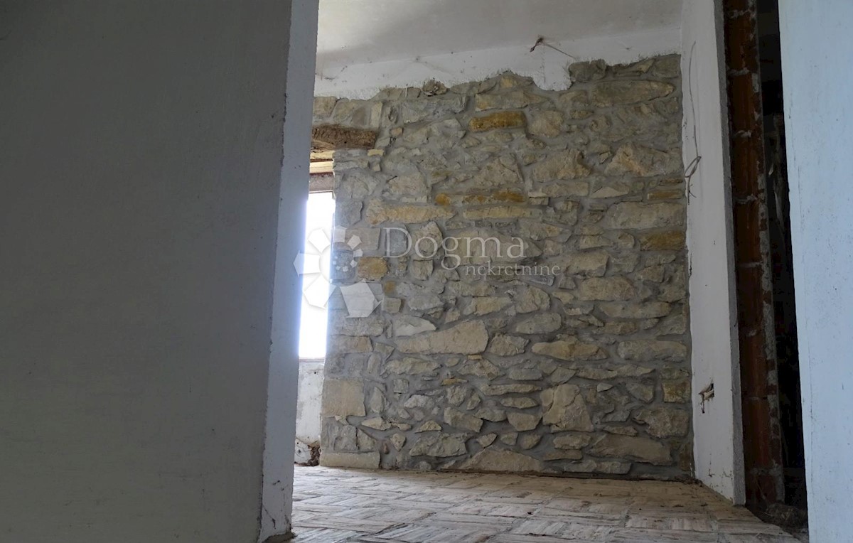 Casa Roč, Buzet, 405m2