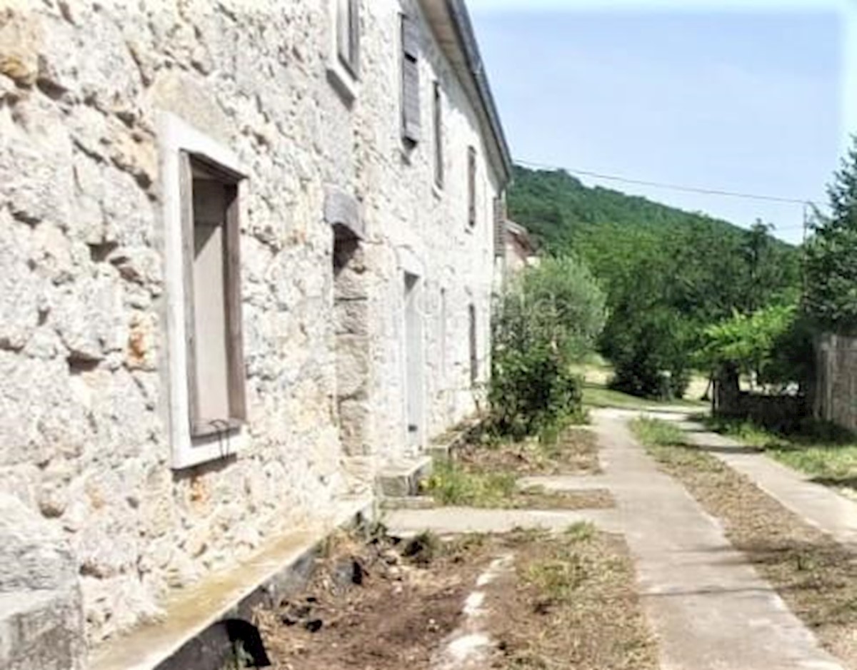 Casa Roč, Buzet, 405m2