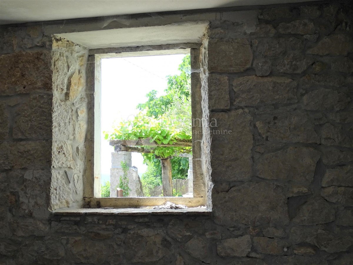 Casa Roč, Buzet, 405m2