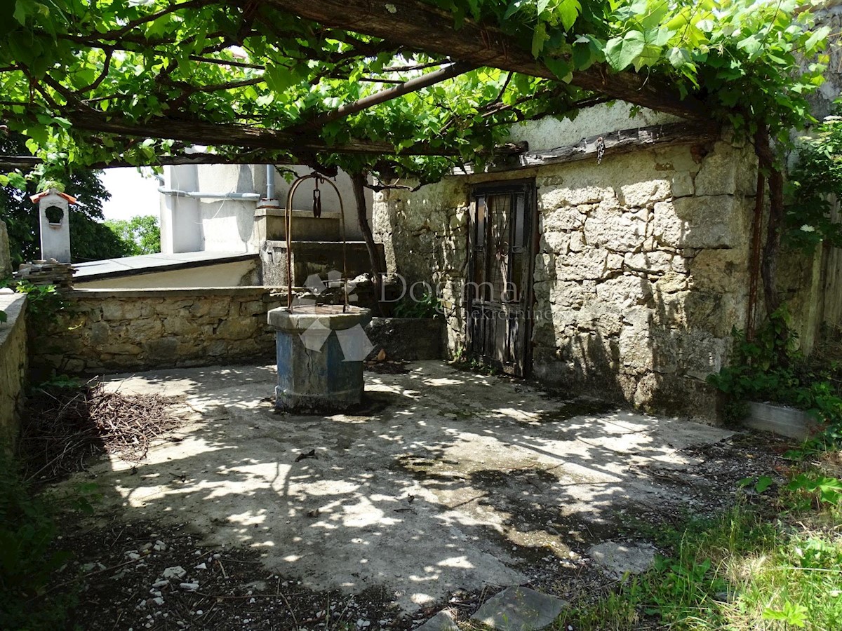 Casa Roč, Buzet, 405m2