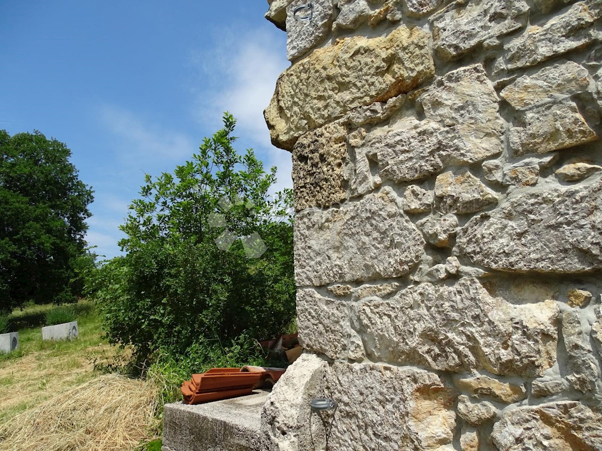 Casa Roč, Buzet, 405m2