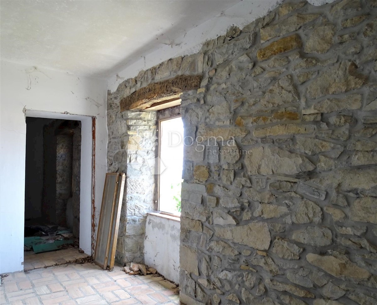 Casa Roč, Buzet, 405m2