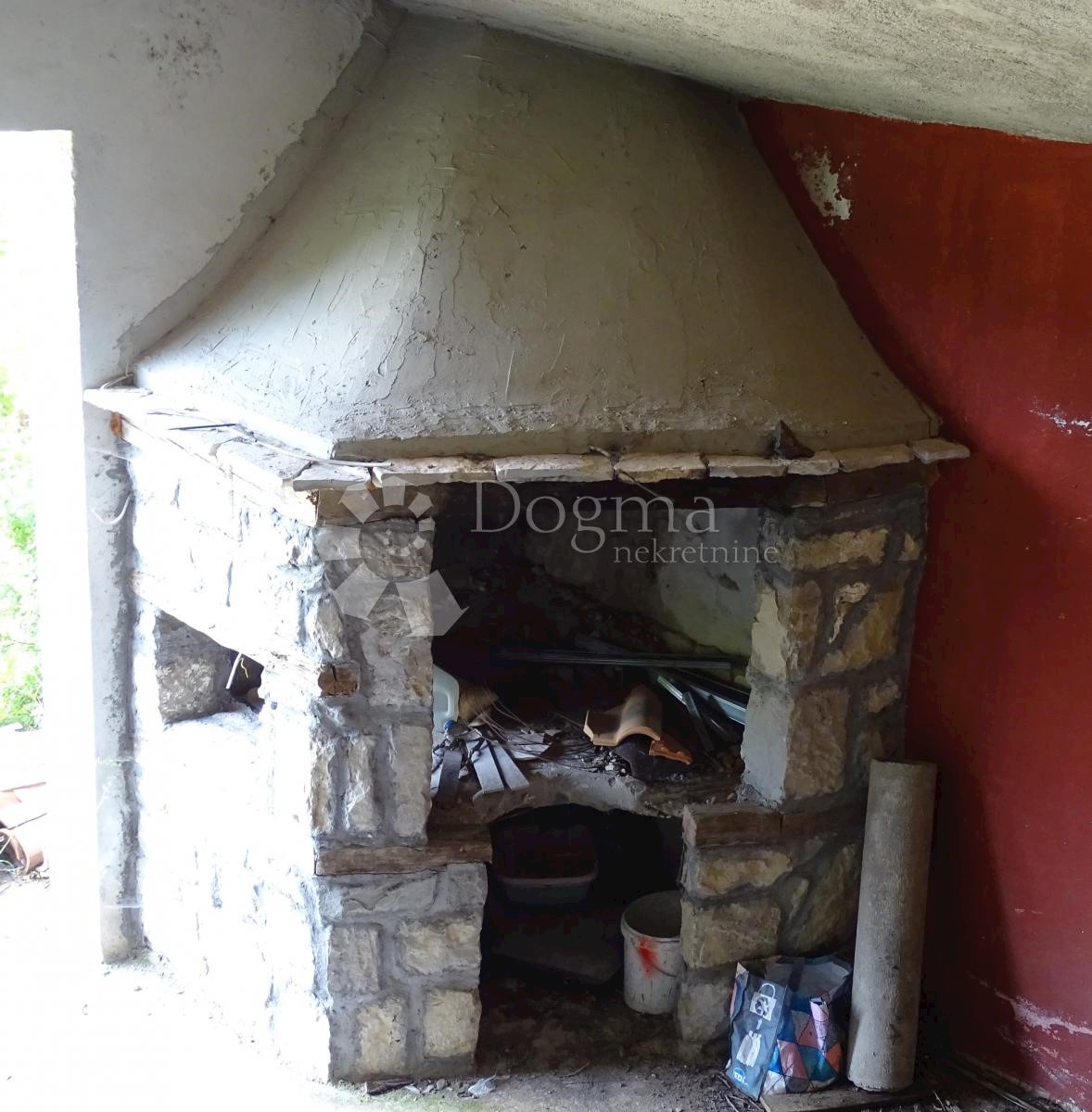 Casa Roč, Buzet, 405m2