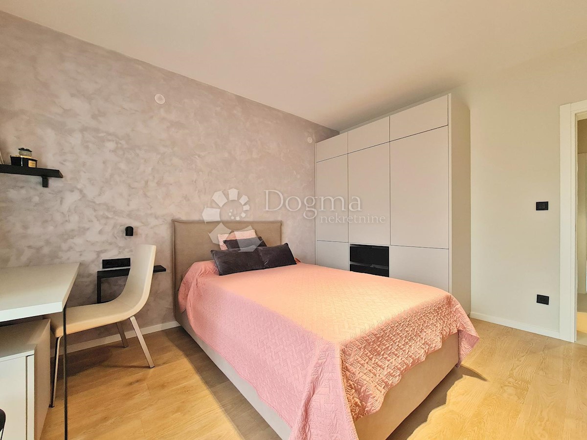 Allogio Pehlin, Rijeka, 217m2