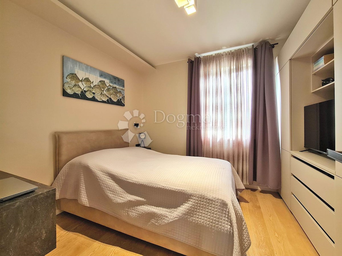 Allogio Pehlin, Rijeka, 217m2