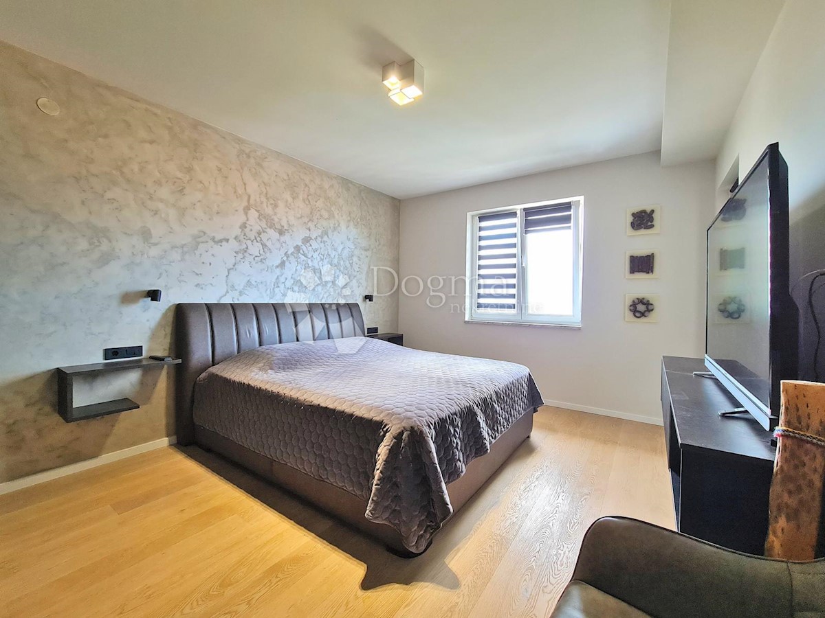 Allogio Pehlin, Rijeka, 217m2