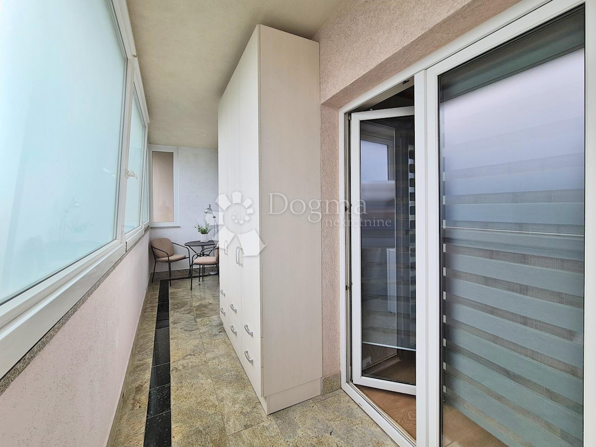 Allogio Pehlin, Rijeka, 217m2