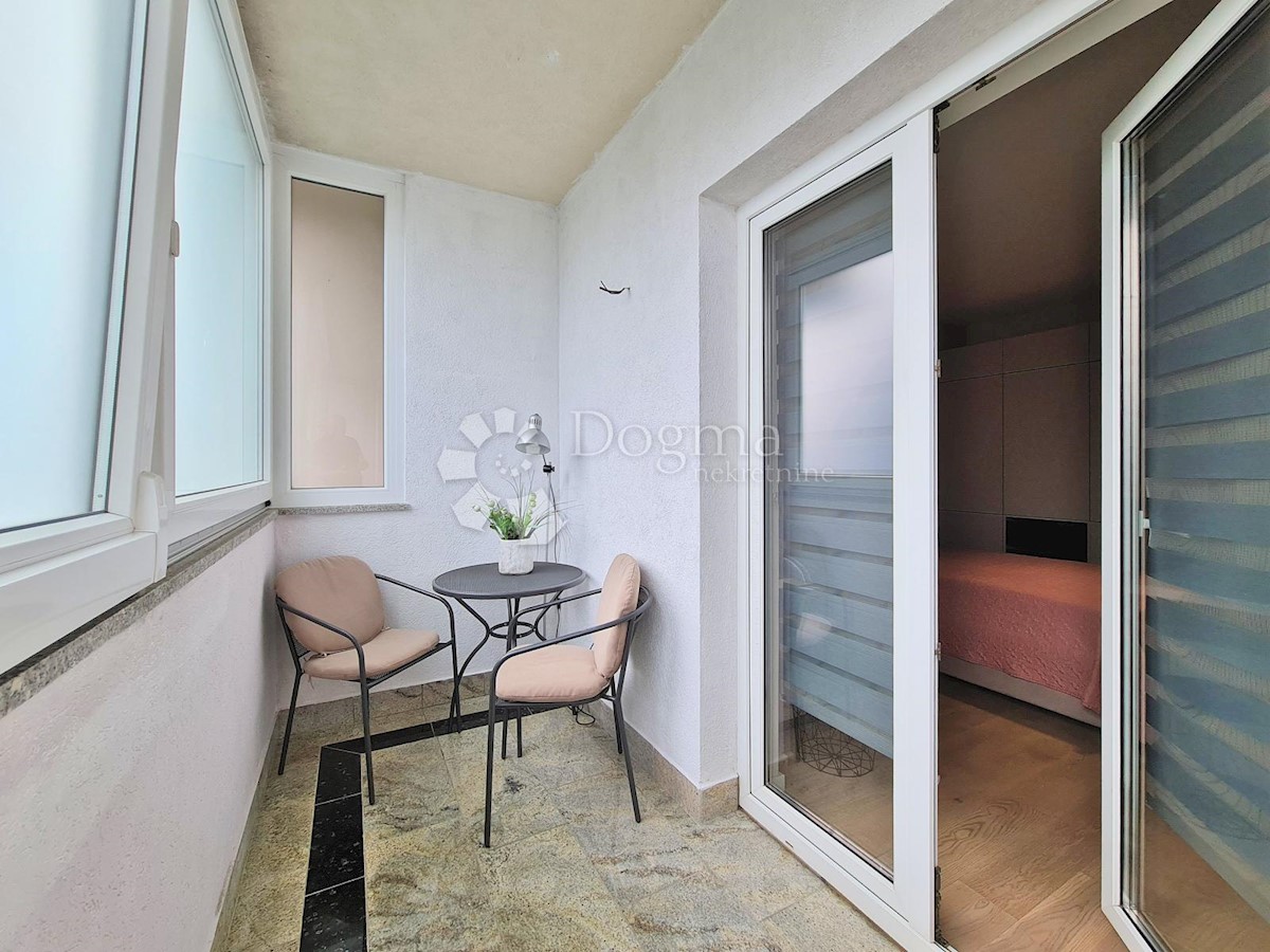 Allogio Pehlin, Rijeka, 217m2