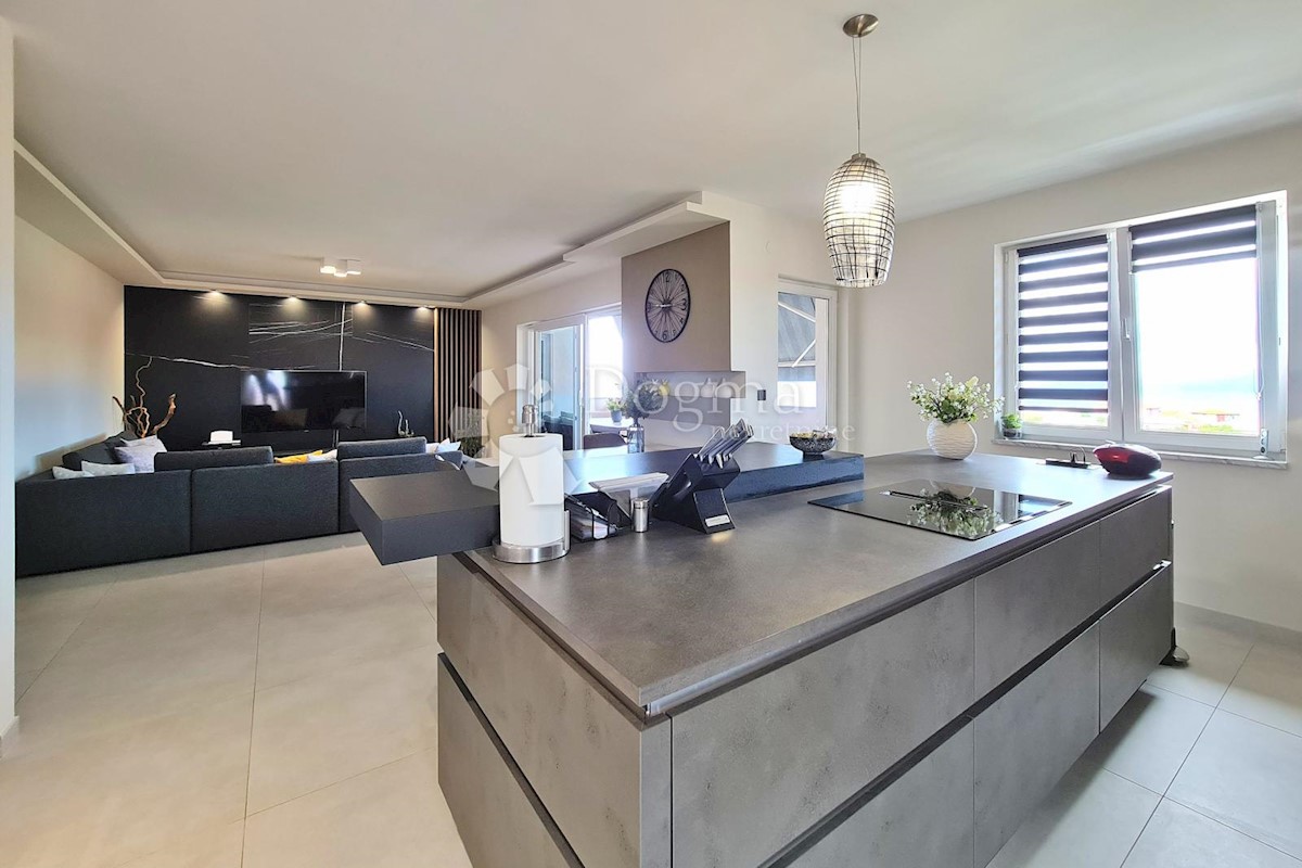 Allogio Pehlin, Rijeka, 217m2