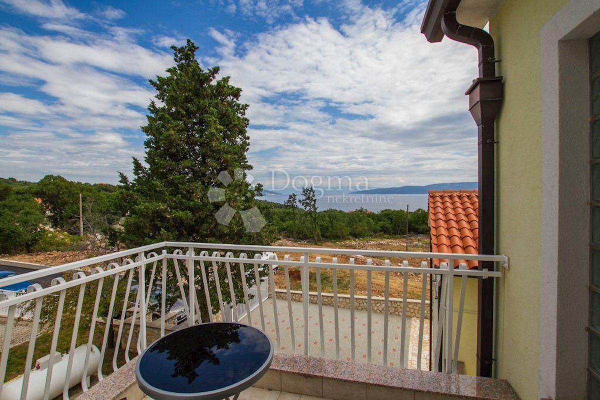 Casa Ravni, Raša, 199m2