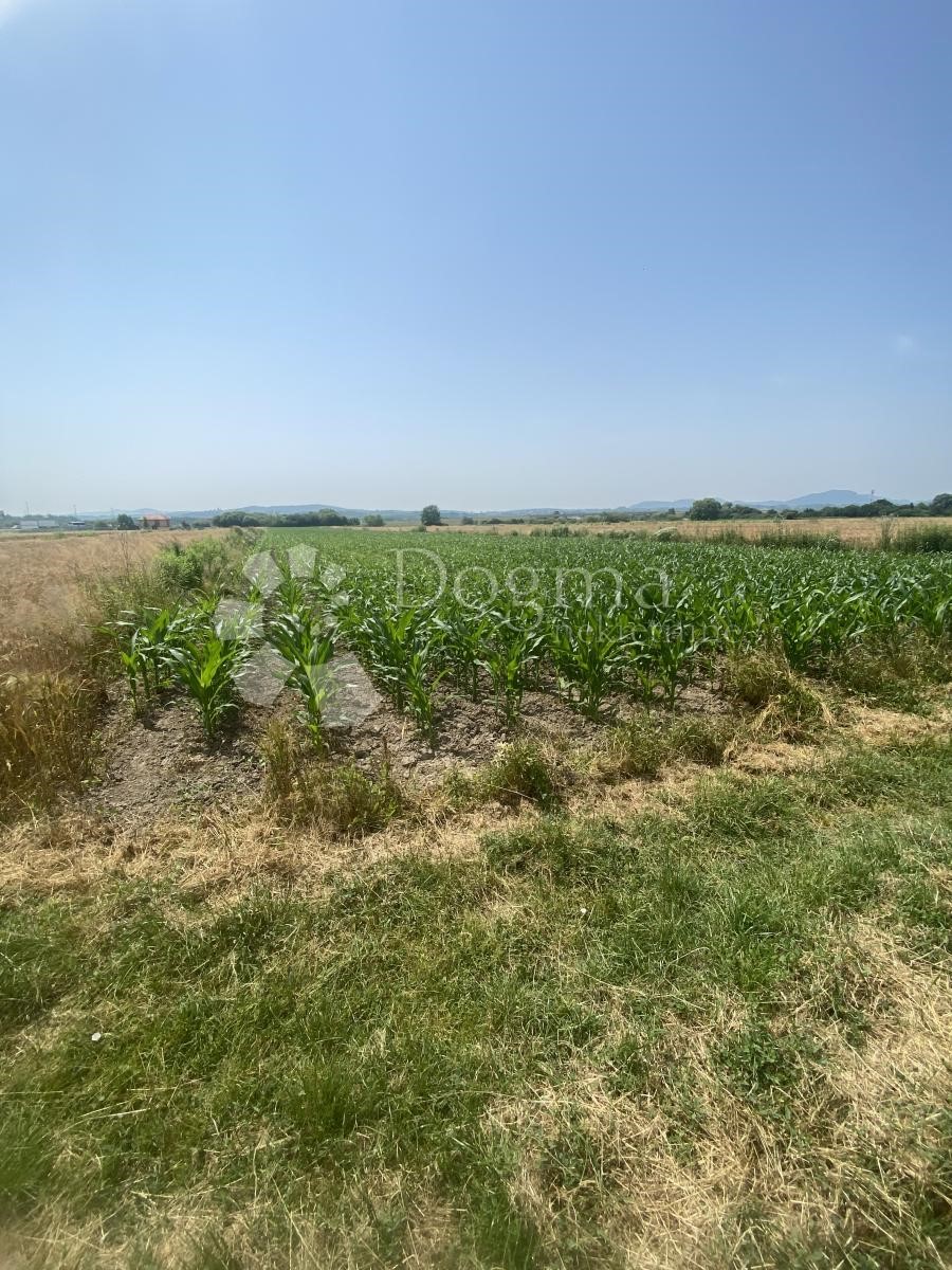 Terreno Brezje, Varaždin, 6.594m2