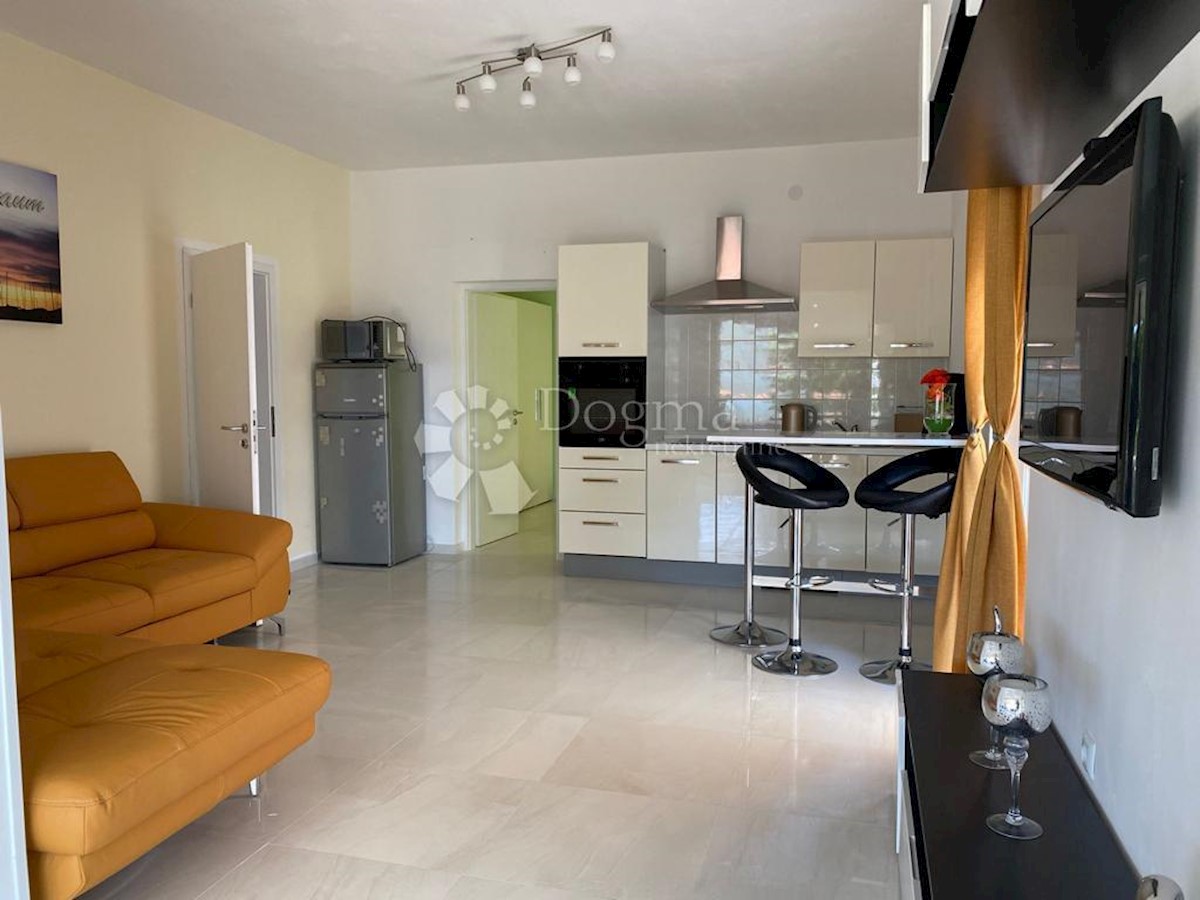 Allogio Rabac, Labin, 92m2