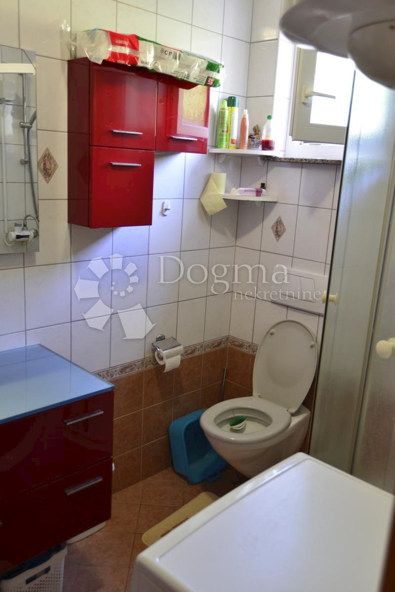 Appartamento Čižići, Dobrinj, 74m2