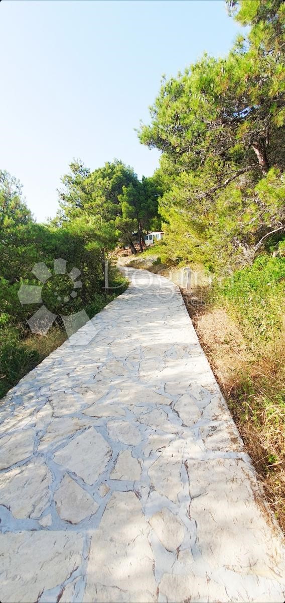 Terreno Primošten Burnji, Primošten, 2.458m2