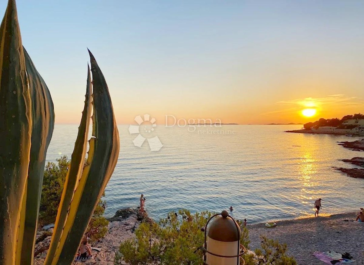 Terreno Primošten Burnji, Primošten, 2.458m2