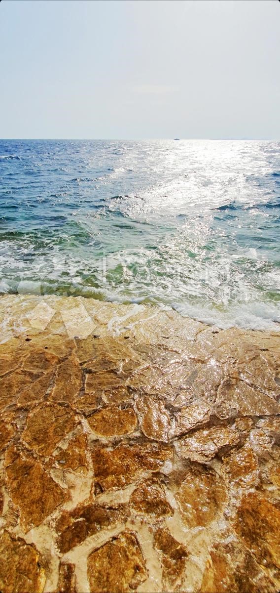 Terreno Primošten Burnji, Primošten, 2.458m2