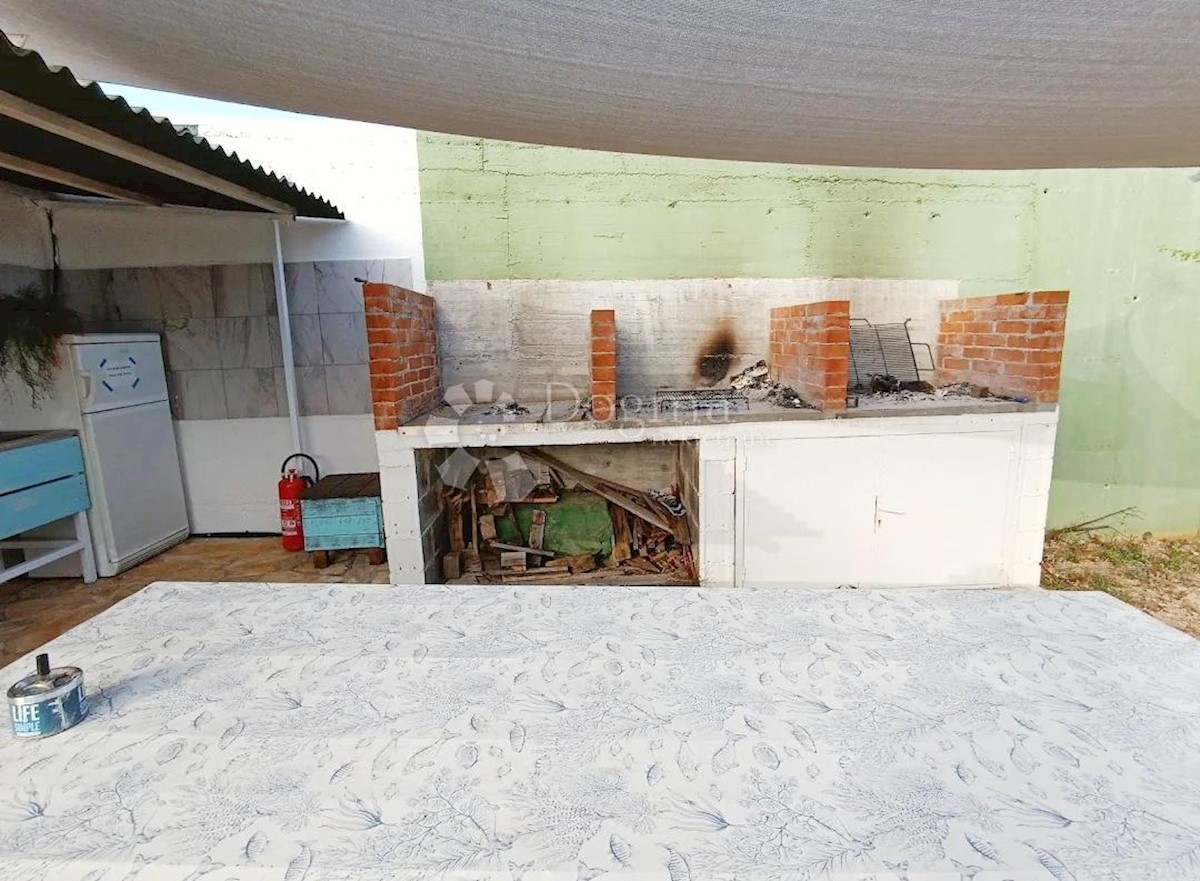 Terreno Primošten Burnji, Primošten, 2.458m2