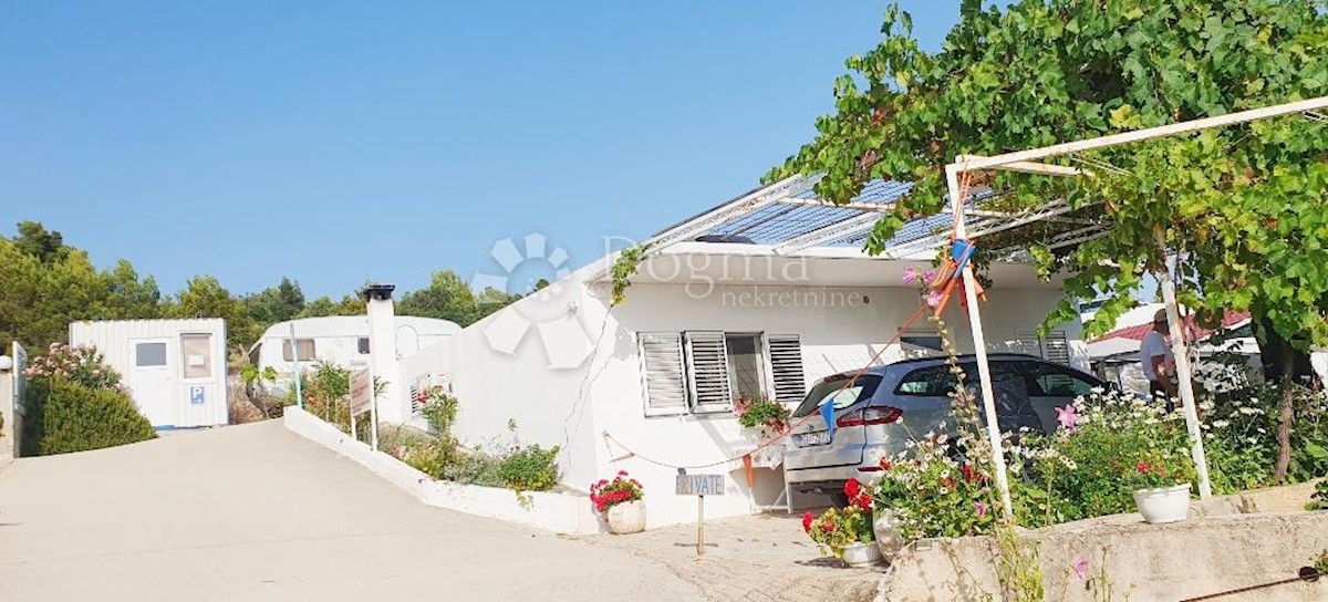 Terreno Primošten Burnji, Primošten, 2.458m2