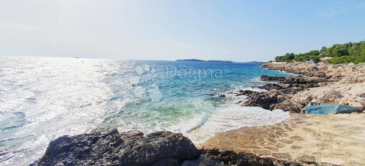 Terreno Primošten Burnji, Primošten, 2.458m2